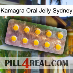 Kamagra Oral Jelly Sydney new11
